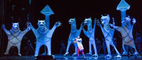 Decoding the Puzzles in 'The Magic Flute